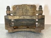 Bremssattel hinten