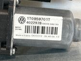 Regulador de ventanilla eléctrico de puerta delantera