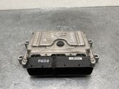 Motorsteuergerät ECU