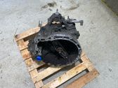 Manual 6 speed gearbox