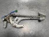 Fensterheber elektrisch ohne Motor Tür vorne
