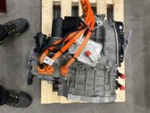 Automatikgetriebe