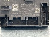 Oven ohjainlaite/moduuli