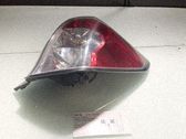 Lampa tylna