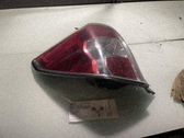 Lampa tylna