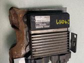 Steuergerät Hochdruckkraftstoffpumpe