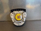 Airbag de volant