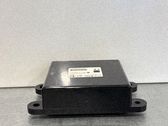 Unidad de control/módulo del control remoto