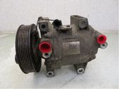Klimakompressor Pumpe