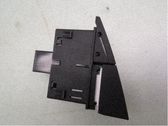 Botón interruptor de luz de peligro