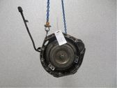 Automatikgetriebe