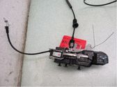 Cerradura de puerta delantera