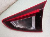Lampa tylna