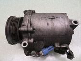Ilmastointilaitteen kompressorin pumppu (A/C)