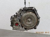 Automatikgetriebe
