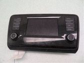 Panel / Radioodtwarzacz CD/DVD/GPS