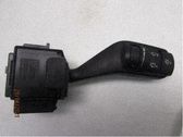 Wiper control stalk