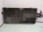 Coolant radiator