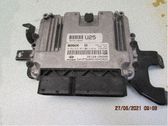 Komputer / Sterownik ECU silnika