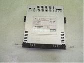 Radio/CD/DVD/GPS-pääyksikkö