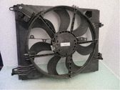 Kale ventilateur de radiateur refroidissement moteur