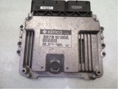 Unidad de control/módulo ECU del motor
