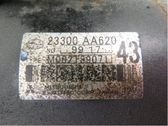 Motor de arranque