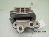 Engine mount bracket