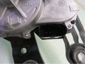 Wischermotor Heckscheibe