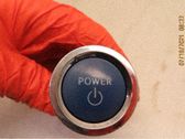 Engine start stop button switch