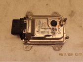 Gearbox control unit/module