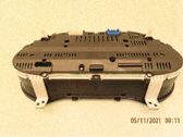 Velocímetro (tablero de instrumentos)