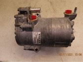 Compresor (bomba) del aire acondicionado (A/C))