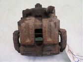 Bremssattel hinten