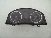 Compteur de vitesse tableau de bord
