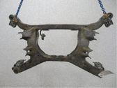 Rear subframe