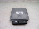 Motorsteuergerät ECU