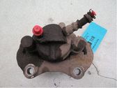 Bremssattel hinten