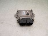 Unidad de control/módulo ECU del motor