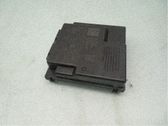 Autres unités de commande / modules
