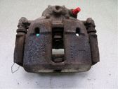 Bremssattel vorne