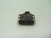 Sensor de lluvia