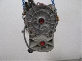 Automatikgetriebe