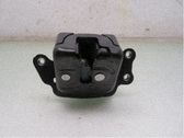 Tailgate lock latch