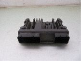 Unité de commande, module ECU de moteur