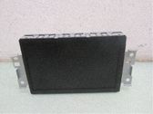 Radio / CD-Player / DVD-Player / Navigation
