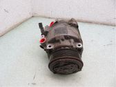 Ilmastointilaitteen kompressorin pumppu (A/C)