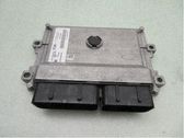 Unidad de control/módulo ECU del motor