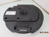 Altavoz de la puerta delantera