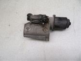 Wiper motor